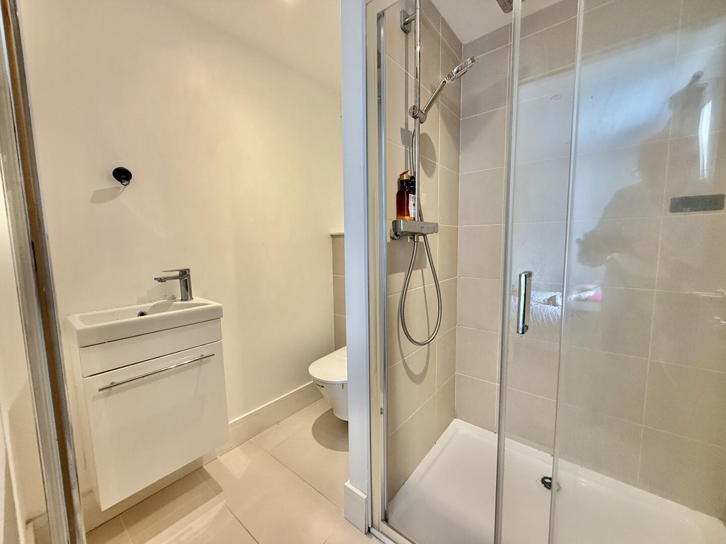 Springfield Way, Threemilestone, Truro